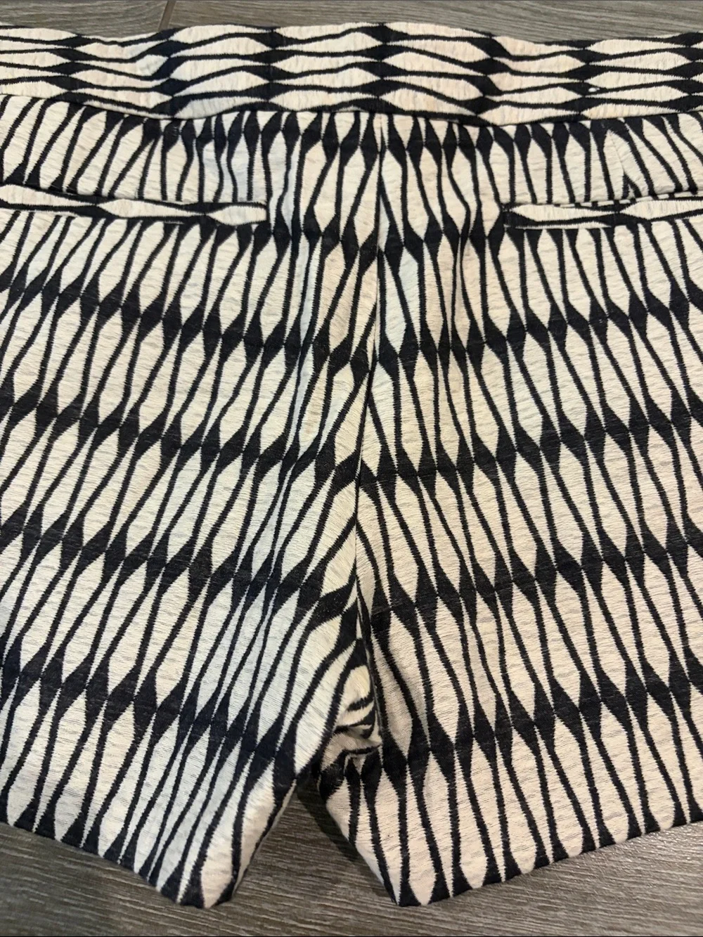 Joe Fresh high waist